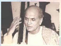 T D Janorikar