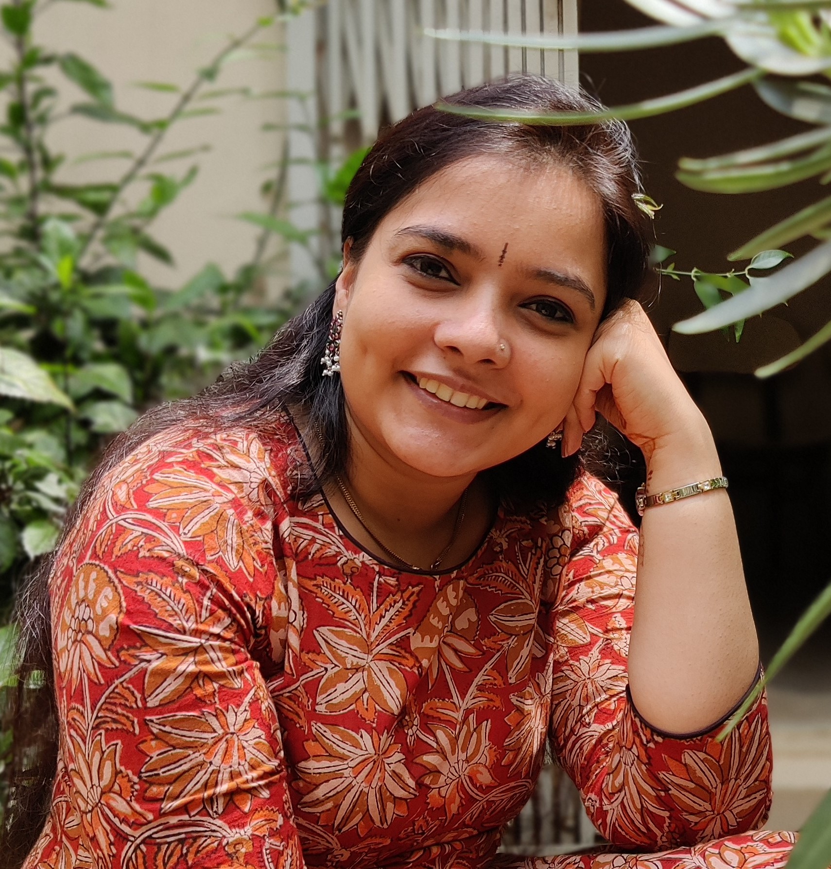 Aswini Viswanath