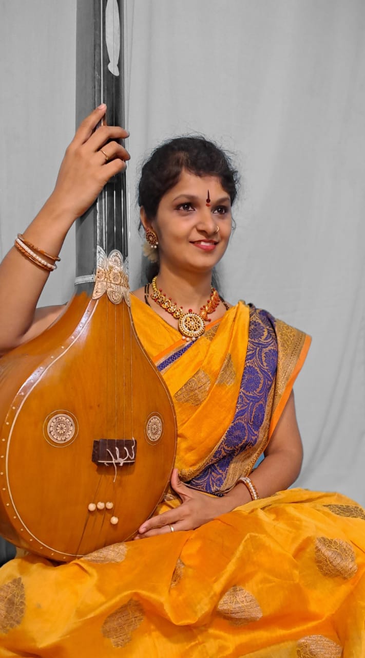 Dr Ramya C R Suraj