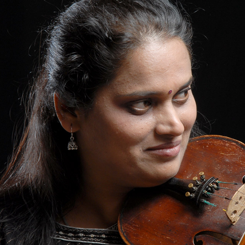 Jyotsna Srikanth