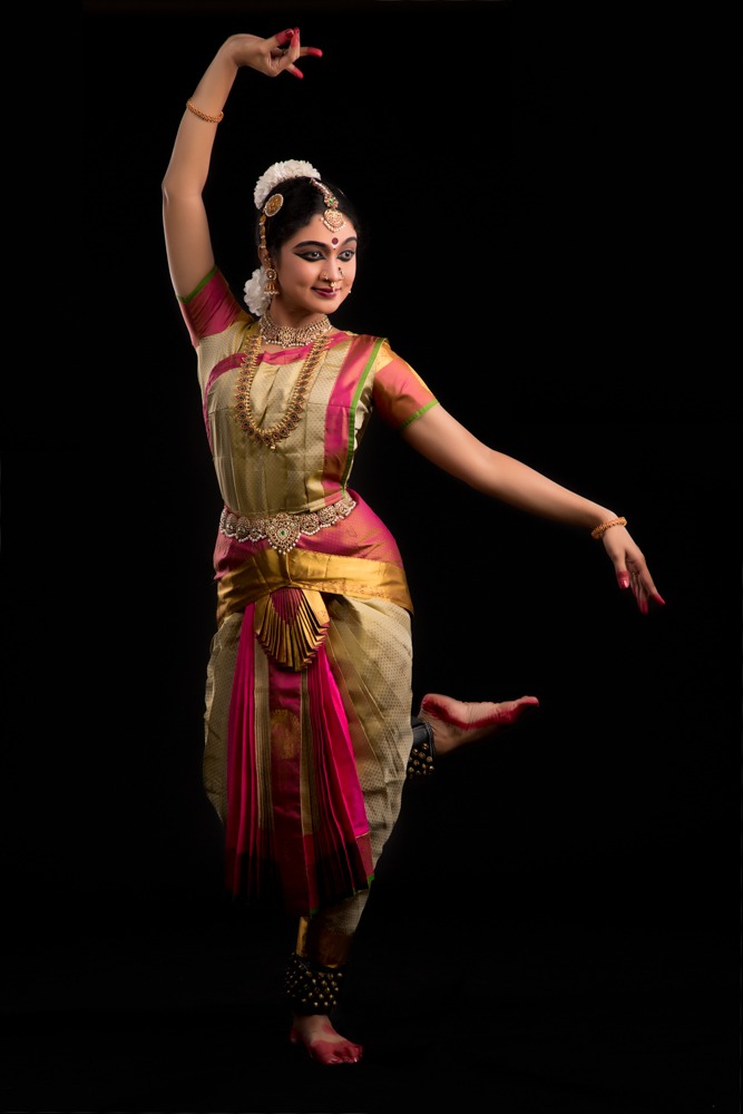 Sathvikaa Shankar