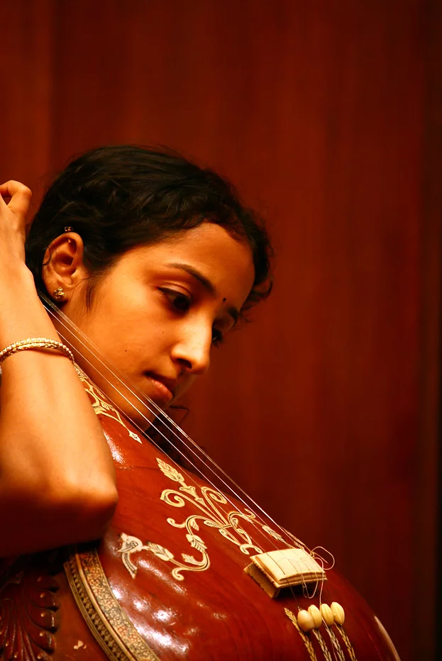 Priya Purushothaman