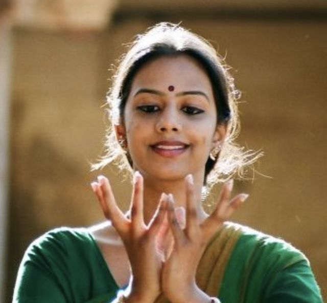 Nivedita Sharma Nadig