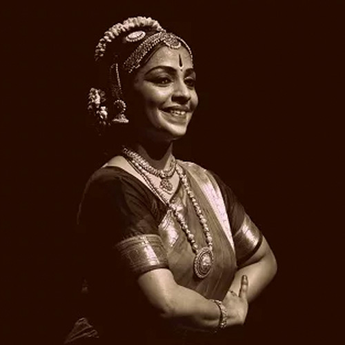Chaithra Rao