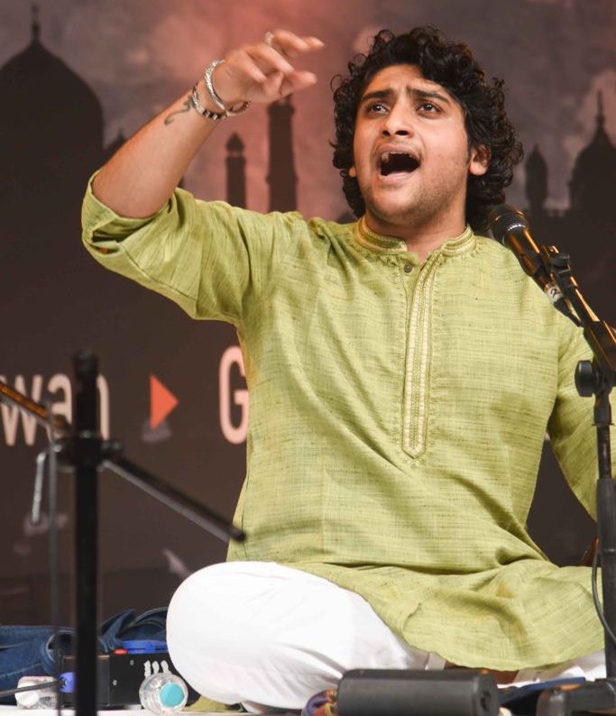 Siddhartha Belmannu