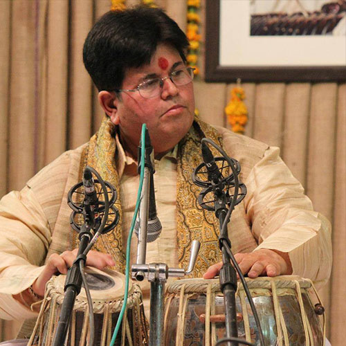 Pooran Maharaj 