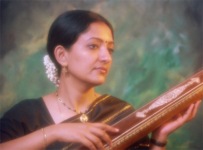 Savita Narasimhan