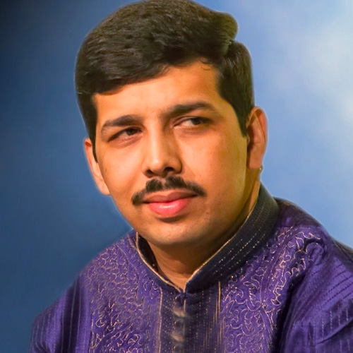 Dhananjay Hegde