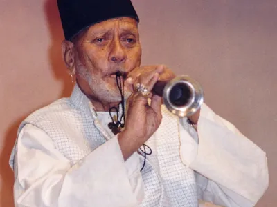 Bismillah Khan