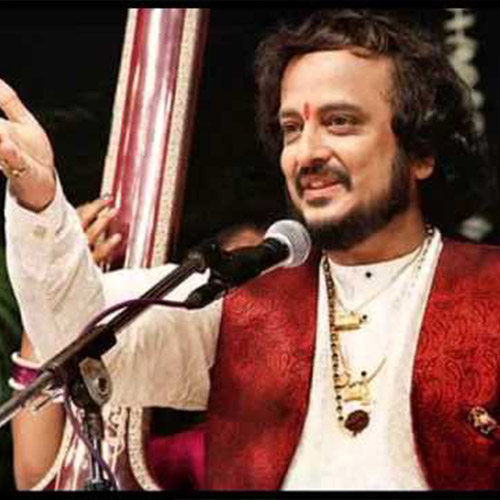 Kaivalya Kumar Gurav