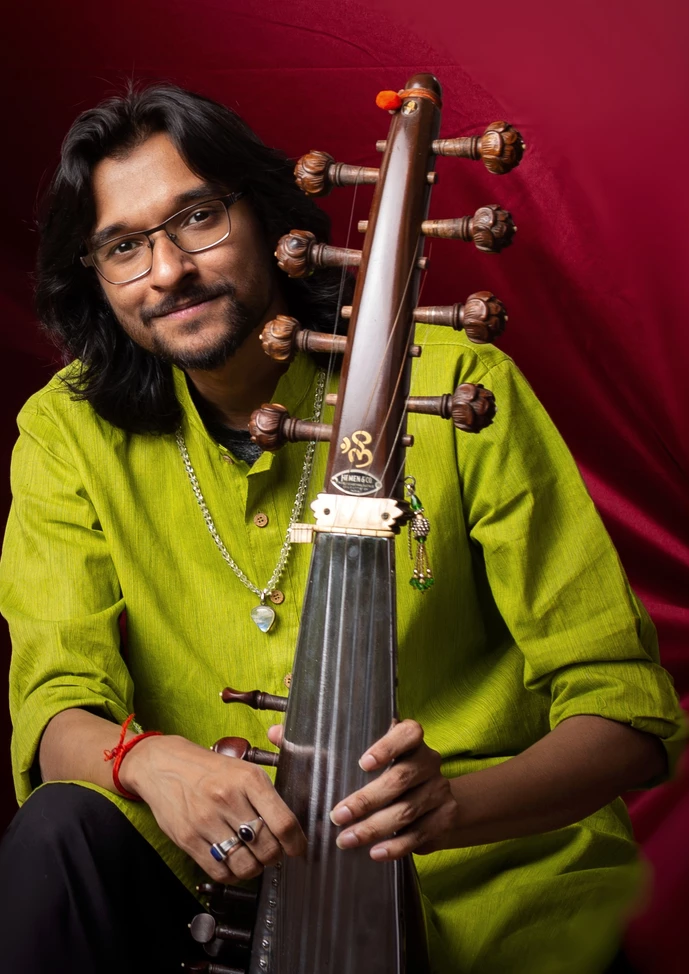 Abhishek Borkar