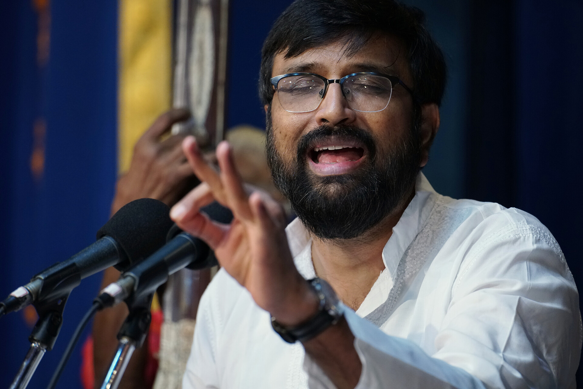 G Ravikiran