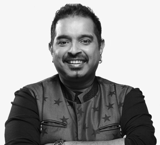 Shankar Mahadevan