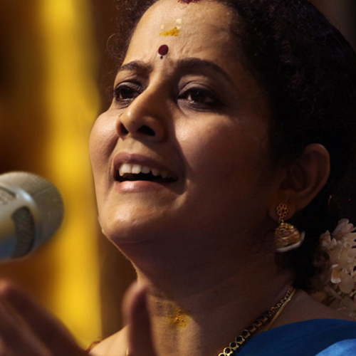 Gayathri Venkataraghavan