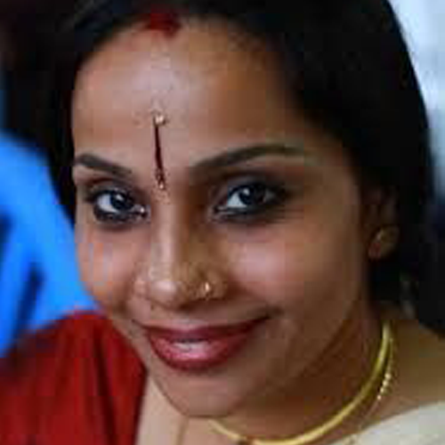 Priya Krishnadas 