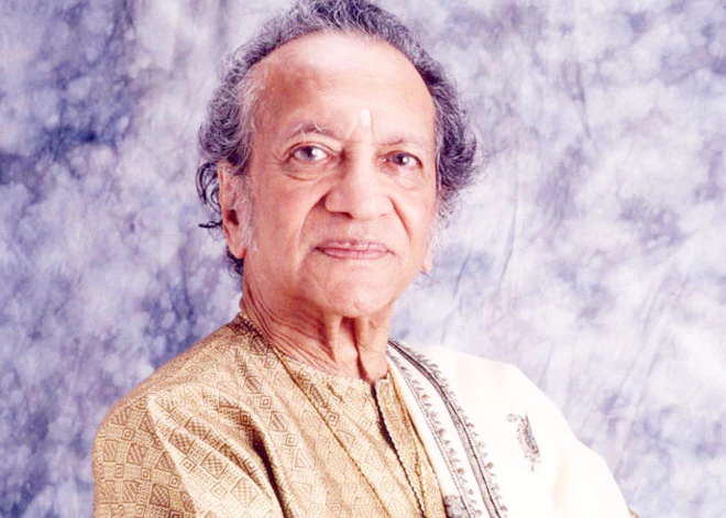 Pandit Ravishankar
