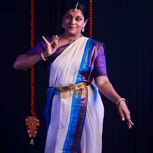 Arundhati Patwardhan