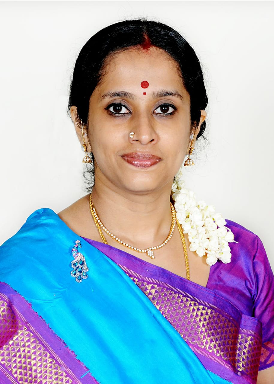 Vishakha Hari