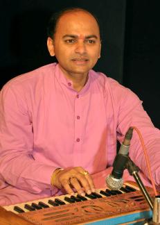 Atul Phadke