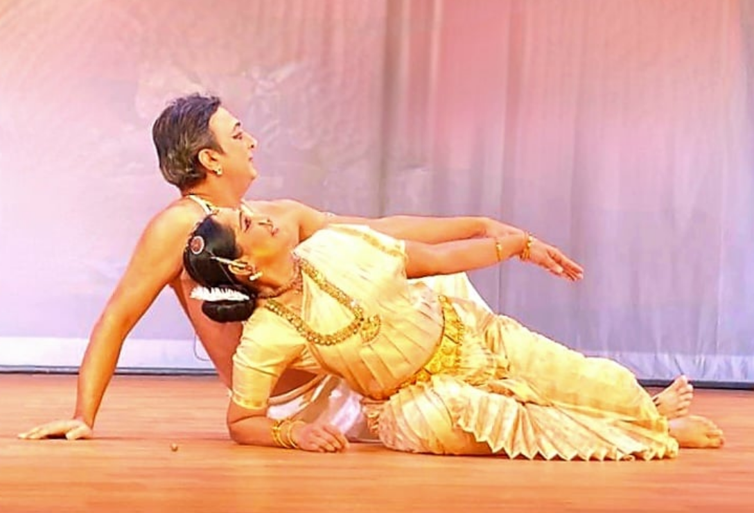 Akhila Chetan