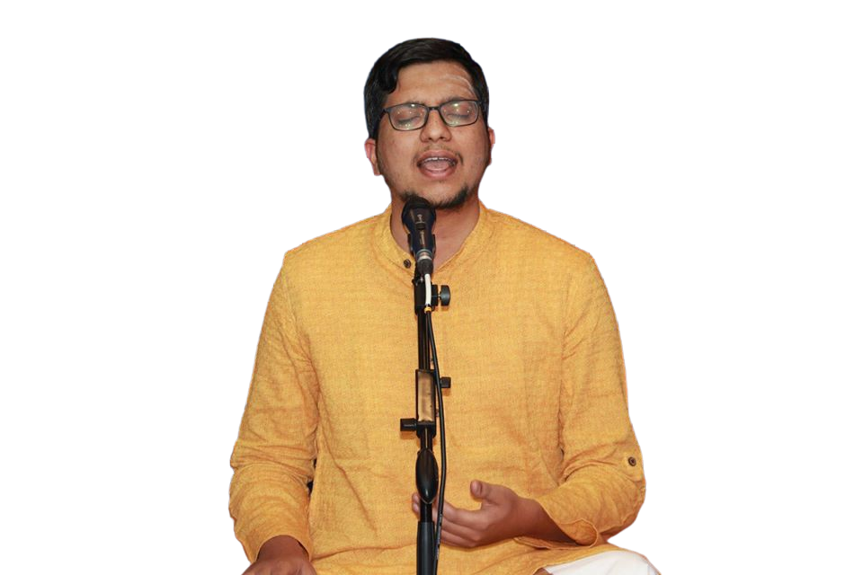 Karthik Ganesh