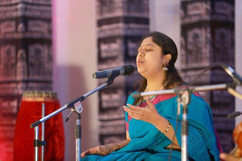 Lahari Kolachela