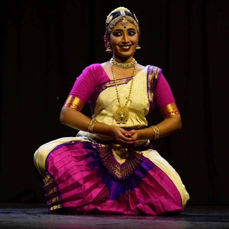 Siri Chandrashekar 