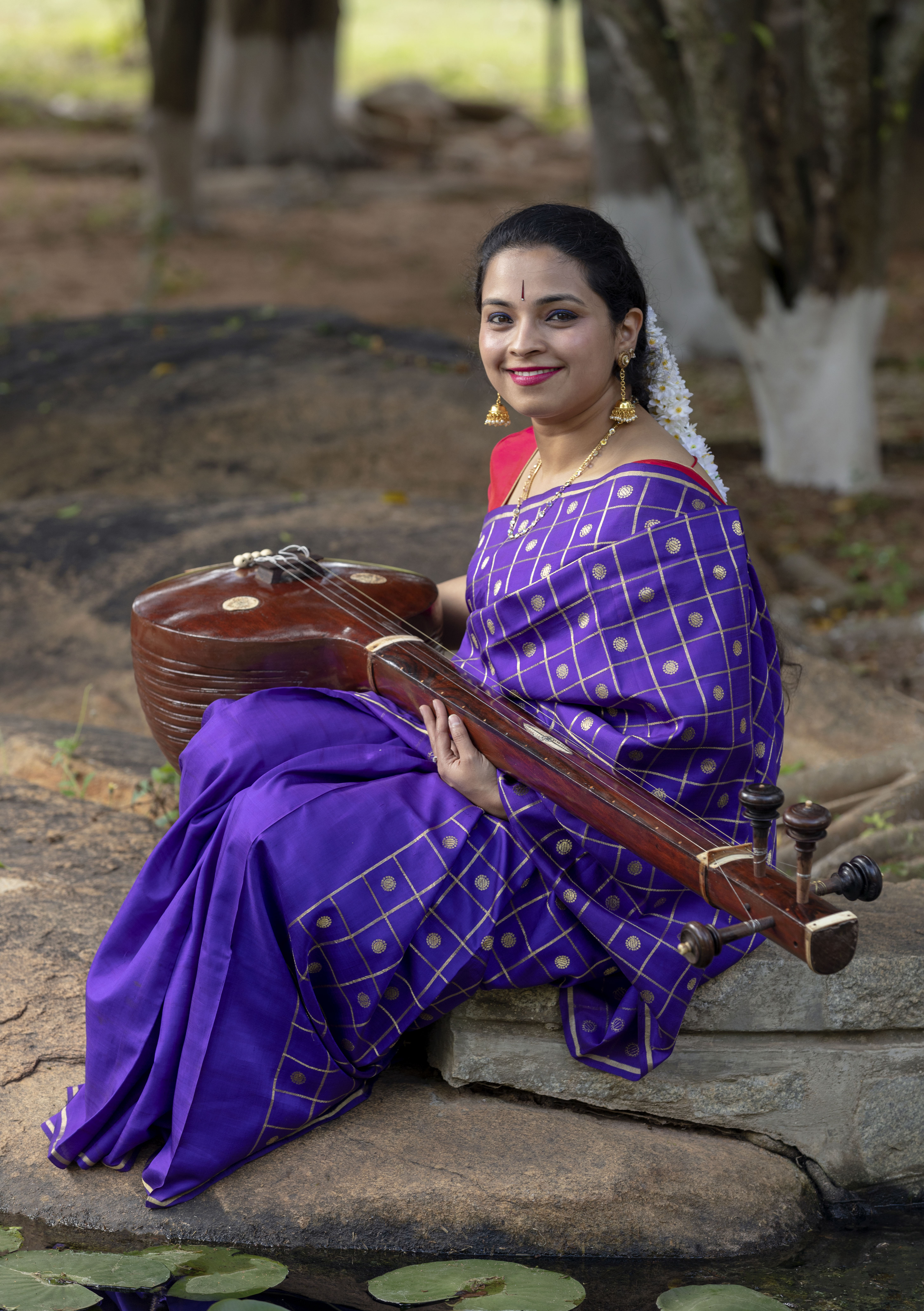 Aishwarya Vidhya Raghunath