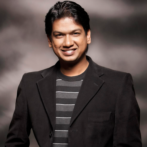 Vijay Prakash