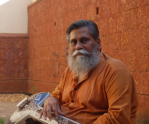 Kedar Bodas
