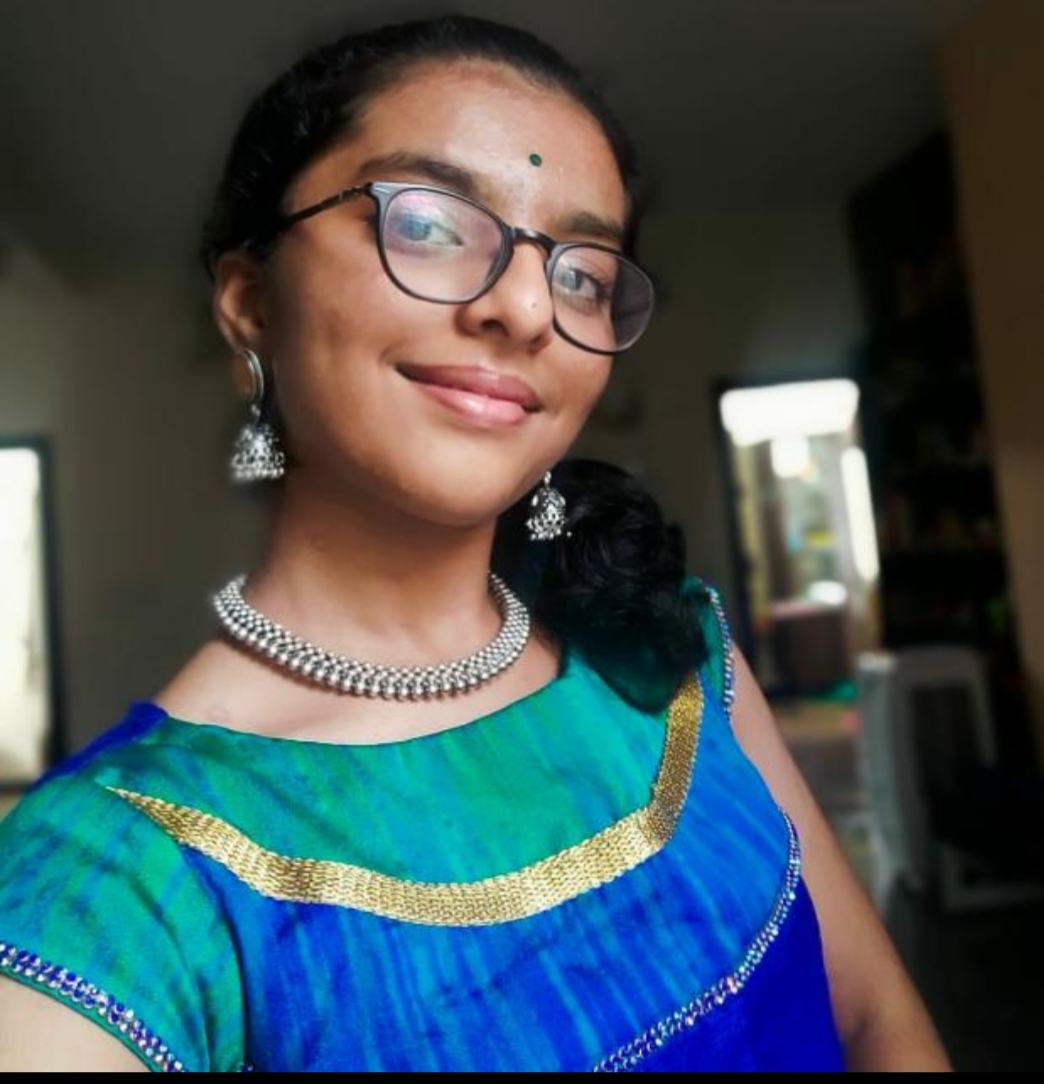 Chinmayee Saligram 