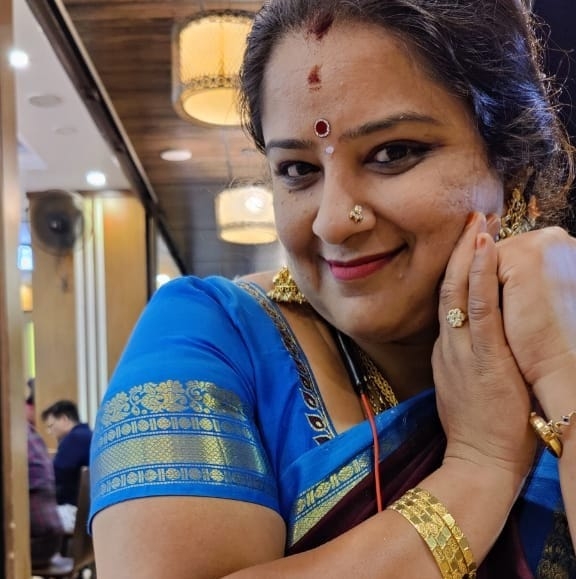 Deepthi Srinath