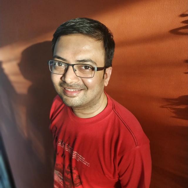 Srivathsan L V