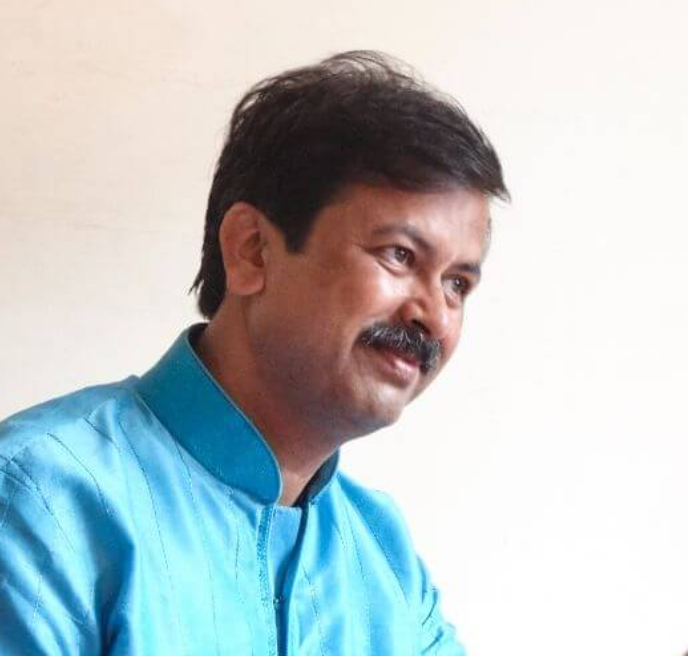 Ravindra Katoti