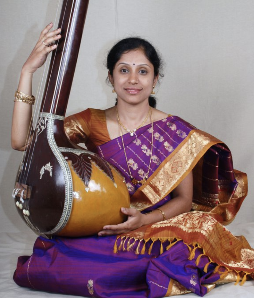 Ashwini Satish