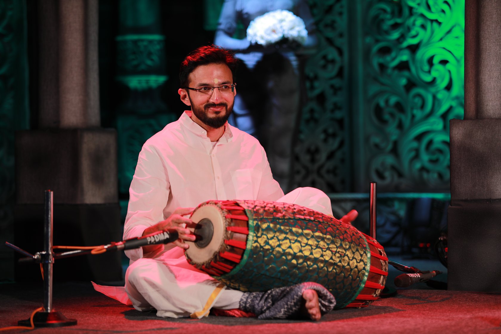 Palghat Harinarayanan
