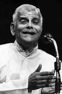 K V Narayanaswamy