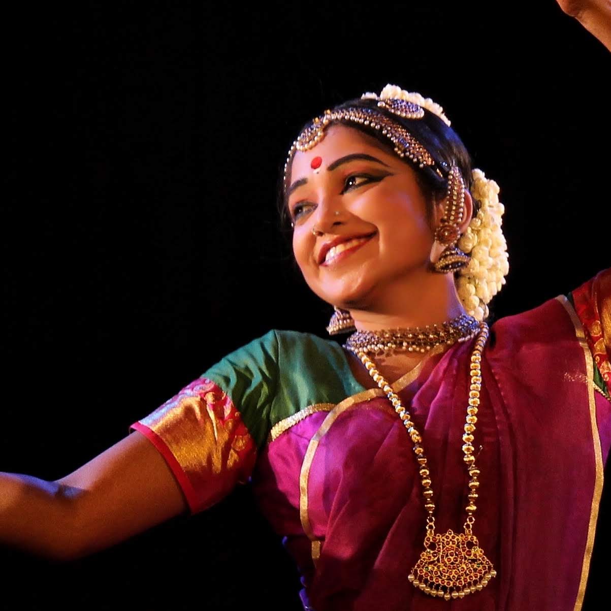 Deepa Dawson