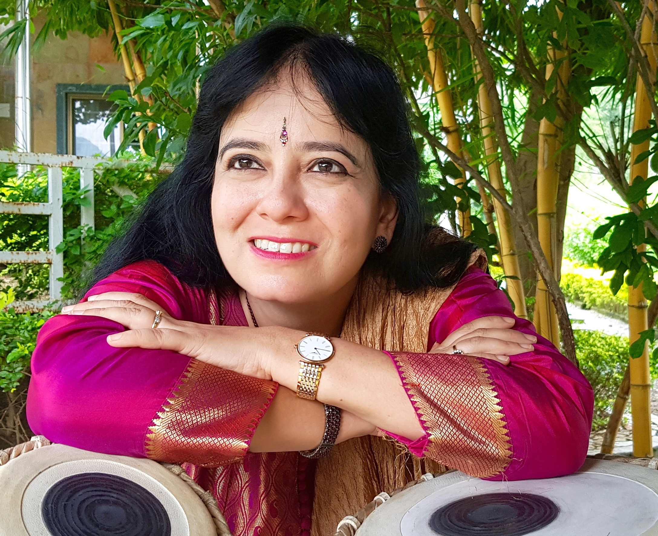 Anuradha Pal