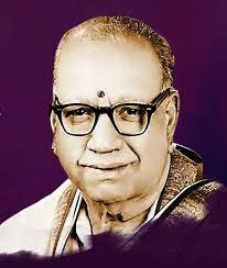 Maharajapuram Viswanatha Iyer