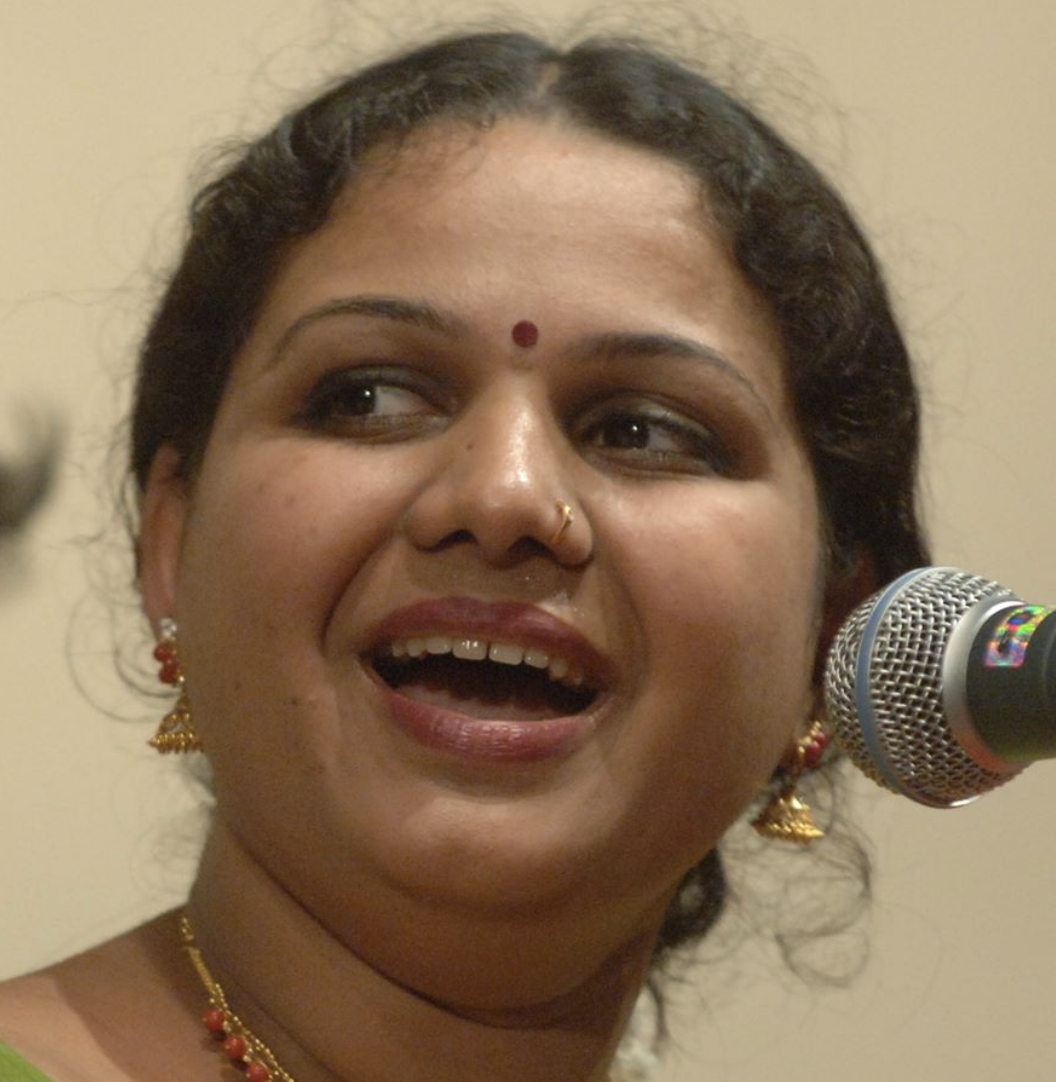 Ranjani Hebbar