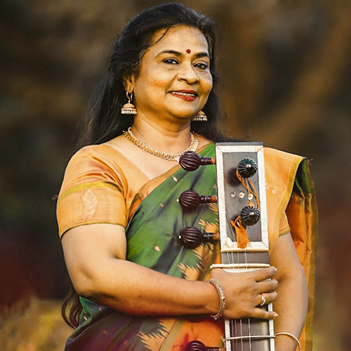 Suma Rani