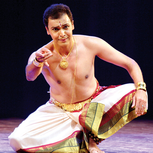 Vaibhav Arekar