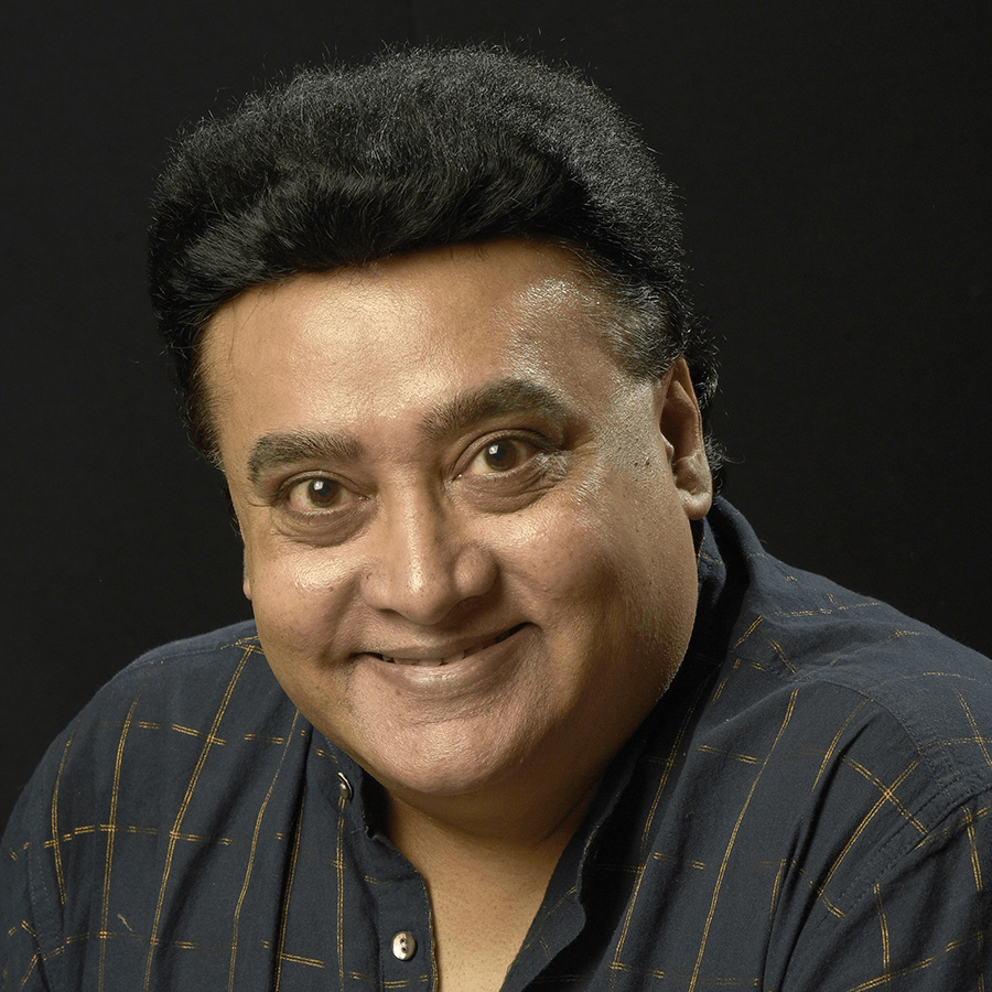 Kiran Subramanyam
