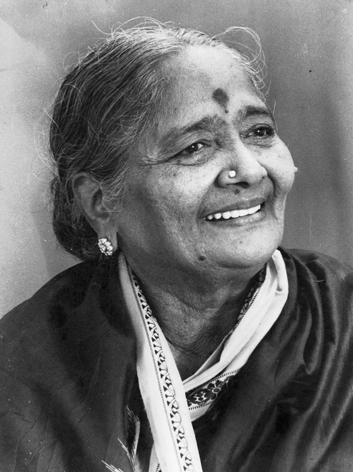 D K Pattammal