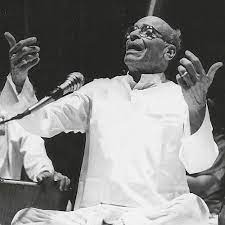 Mallikarjun Mansur
