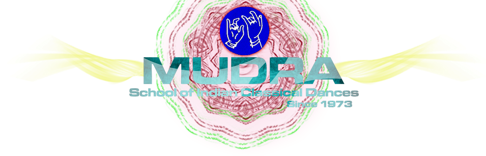 Mudra School of Indian classical dances