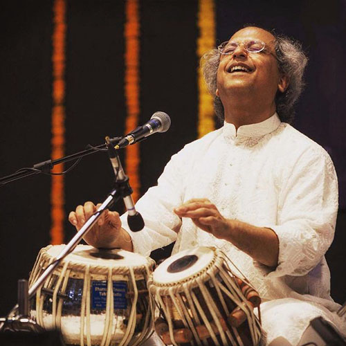 Yogesh Samsi