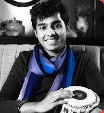 Ishaan Ghosh