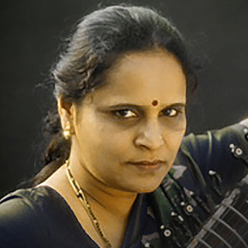 Jyothi Shyam